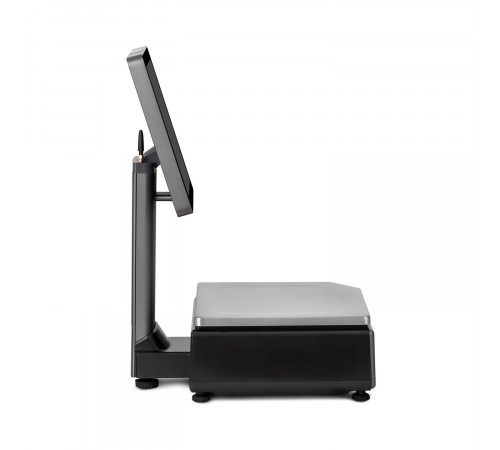 Весы с печатью этикеток M-ER 727 PM-15.2 (15, USB, Ethernet, Wi-Fi)