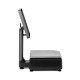 Весы с печатью этикеток M-ER 727 PM-15.2 (15, USB, Ethernet, Wi-Fi)