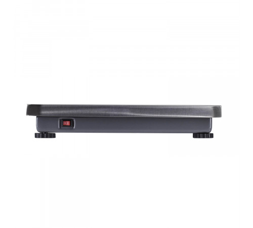 Фасовочные настольные весы M-ER 224 U-15.2 STEEL USB без дисплея, без АКБ