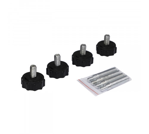 Фасовочные настольные весы M-ER 224 U-15.2 STEEL USB без дисплея, без АКБ