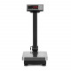 Фасовочные напольные весы M-ER 334 ACFPU FARMER LED