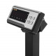 Фасовочные напольные весы M-ER 334 ACFPU FARMER LED