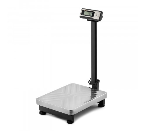 Фасовочные напольные весы M-ER 334ACFP-300.50/100 (520*420) LCD
