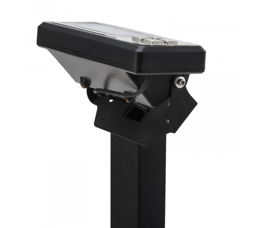 Фасовочные напольные весы M-ER 334ACFP-150.20/50 (520*420) LCD