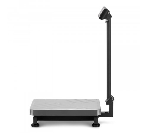Фасовочные напольные весы M-ER 334ACFP-300.50/100 (520*420) LED