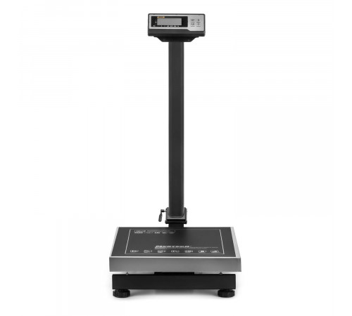 Фасовочные напольные весы MERTECH M-ER 334ACFLP-150.20/50 LCD