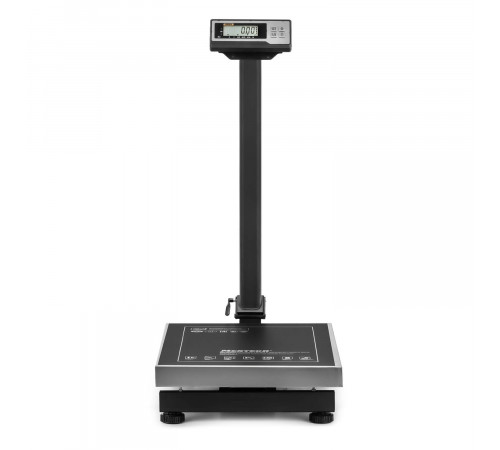 Фасовочные напольные весы MERTECH M-ER 334ACFLP-150.20/50 LCD