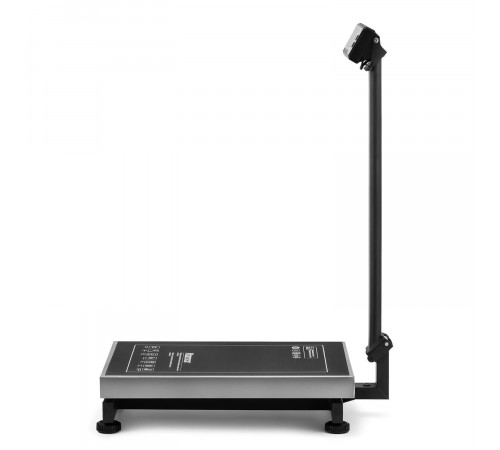 Фасовочные напольные весы MERTECH M-ER 334ACFLP-150.20/50 LCD