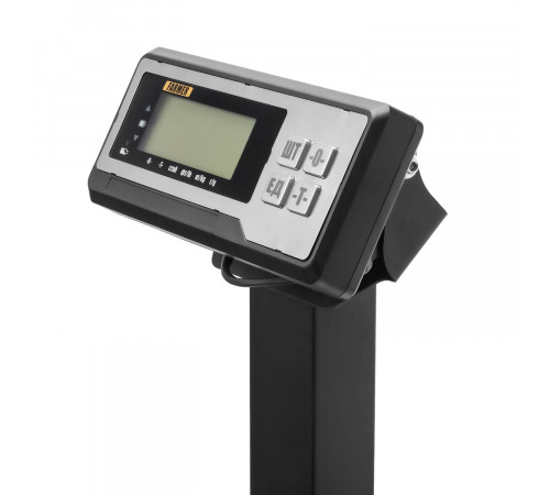 Фасовочные напольные весы MERTECH M-ER 334ACFLP-150.20/50 LCD