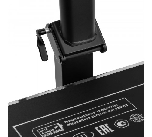 Фасовочные напольные весы MERTECH M-ER 334ACFLP-150.20/50 LCD