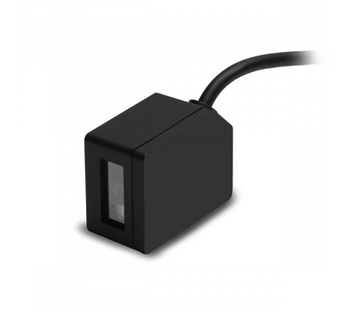 Сканер штрих-кода MERTECH N200 P2D черный