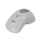 Беспроводной сканер штрих-кода MERTECH CL-2210 BLE Dongle P2D USB White с зарядно-коммуникационной подставкой Cradle