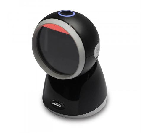 Стационарный сканер штрих кода MERTECH 9000 P2D Zeus