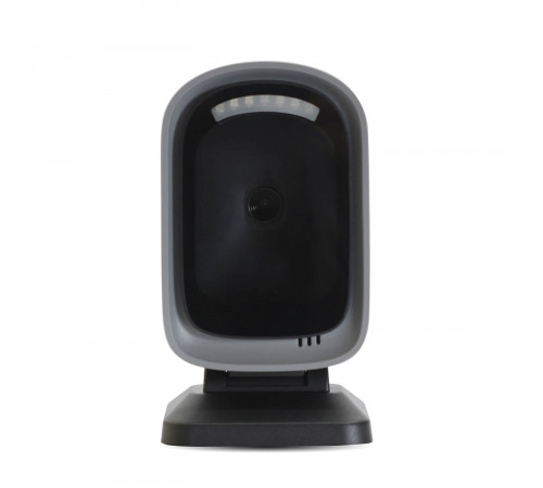 Стационарный сканер штрих кода MERTECH 8520 P2D Mirror Black
