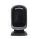 Стационарный сканер штрих кода MERTECH 8520 P2D Mirror Black