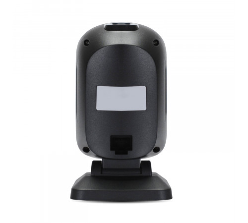 Стационарный сканер штрих кода MERTECH 8520 P2D Mirror Black