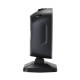 Стационарный сканер штрих кода MERTECH 8520 P2D Mirror Black