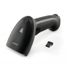 Беспроводной сканер штрих-кода MERTECH CL-2220 BLE SPP Dongle P2D USB black