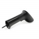 Проводной сканер штрих-кода MERTECH NS031 Ai 2Core P2D USB, USB эмуляция RS232 черный, 2м кабель
