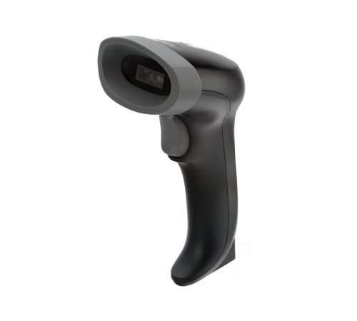 Беспроводной сканер штрих-кода MERTECH CL-1320 BLE SPP Dongle P2D USB black