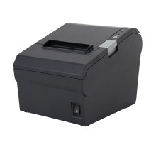 Чековый принтер MERTECH G80 USB, Bluetooth Black