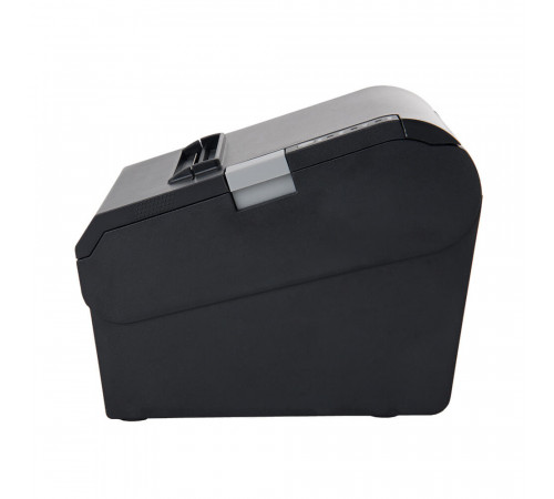 Чековый принтер MERTECH G80 USB, Bluetooth Black