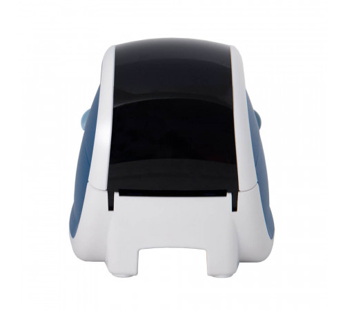 Термопринтер MERTECH LP58 EVA White and blue