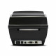 Термотрансферный принтер этикеток MERTECH TLP100 TERRA NOVA 6ips USB, RS232, Ethernet Black