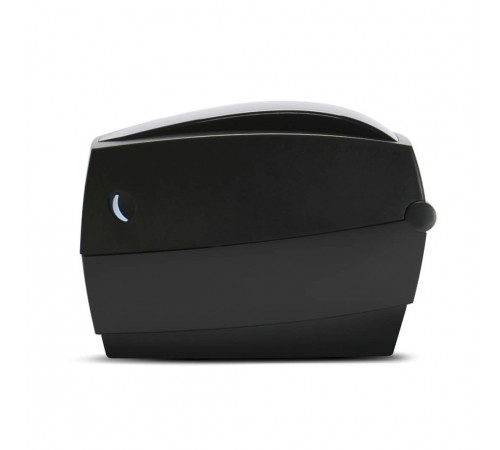 Термотрансферный принтер этикеток MERTECH TLP100 TERRA NOVA 6ips USB, RS232, Ethernet Black