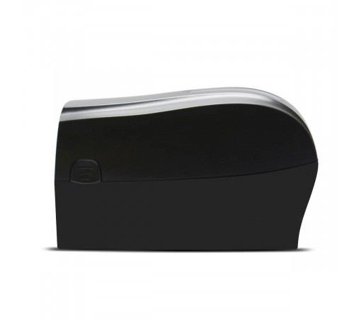 Термотрансферный принтер этикеток MERTECH TLP300 TERRA NOVA USB, RS232, Ethernet Black