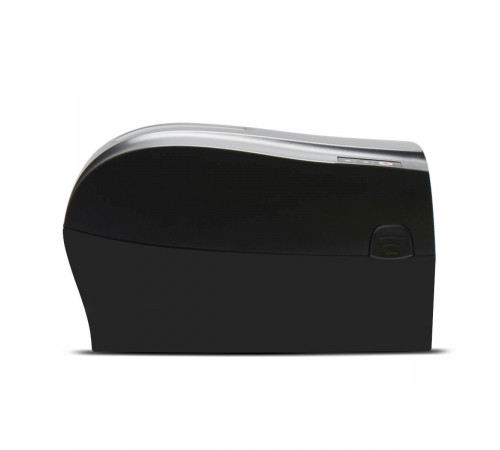 Термотрансферный принтер этикеток MERTECH TLP300 TERRA NOVA USB, RS232, Ethernet Black