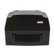 Термотрансферный принтер этикеток MERTECH TLP300 TERRA NOVA USB, RS232, Ethernet Black