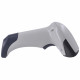 Беспроводной сканер штрих-кода MERTECH CL-2320 HR BLE SPP Dongle P2D USB white