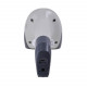 Беспроводной сканер штрих-кода MERTECH CL-2320 HR BLE SPP Dongle P2D USB white