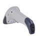 Беспроводной сканер штрих-кода MERTECH CL-2320 HR BLE SPP Dongle P2D USB white