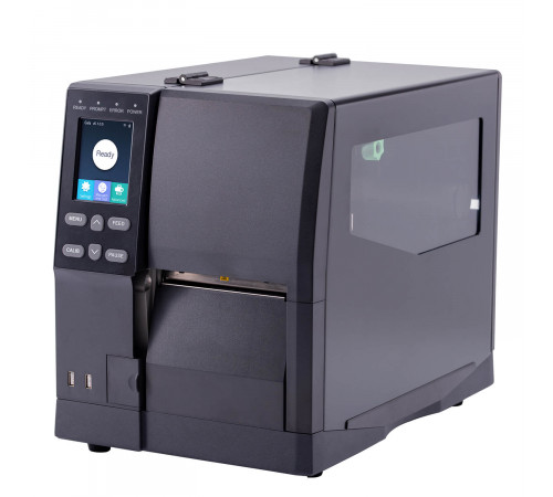 Термотрансферный принтер этикеток MERTECH G700 (300 DPI) Ethernet, USB, RS-232