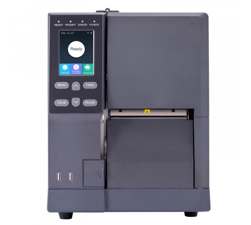 Термотрансферный принтер этикеток MERTECH G700 (300 DPI) Ethernet, USB, RS-232
