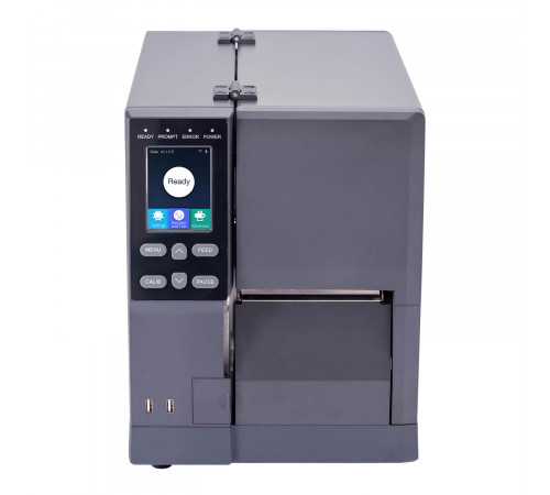 Термотрансферный принтер этикеток MERTECH G700 (300 DPI) Ethernet, USB, RS-232