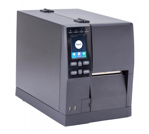 Термотрансферный принтер этикеток MERTECH G700 (300 DPI) Ethernet, USB, RS-232