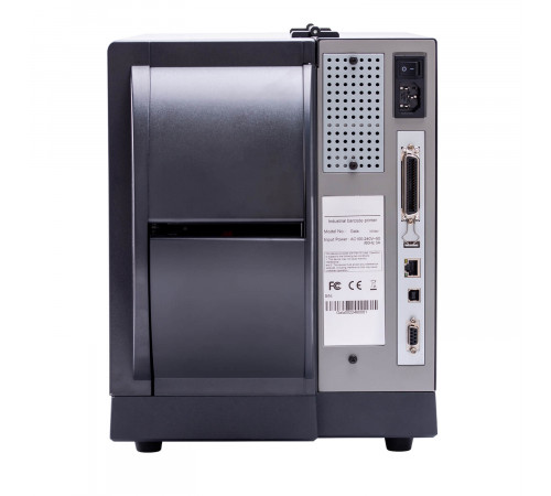 Термотрансферный принтер этикеток MERTECH G700 (300 DPI) Ethernet, USB, RS-232