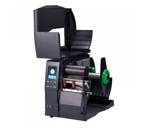 Термотрансферный принтер этикеток MERTECH G700 (300 DPI) Ethernet, USB, RS-232