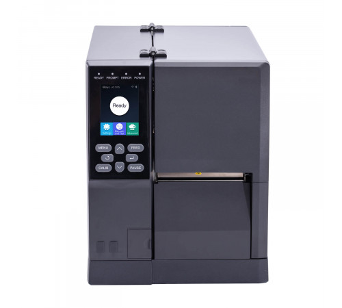 Термотрансферный принтер этикеток MERTECH G400 (300 DPI) Ethernet, USB, RS-232