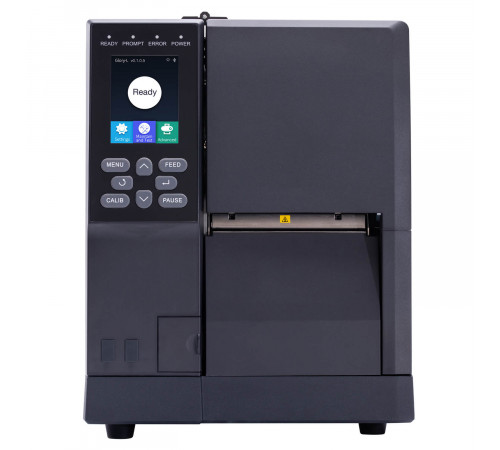 Термотрансферный принтер этикеток MERTECH G400 (300 DPI) Ethernet, USB, RS-232