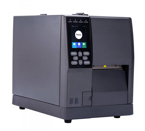 Термотрансферный принтер этикеток MERTECH G400 (300 DPI) Ethernet, USB, RS-232