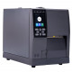 Термотрансферный принтер этикеток MERTECH G400 (300 DPI) Ethernet, USB, RS-232