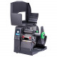 Термотрансферный принтер этикеток MERTECH G400 (300 DPI) Ethernet, USB, RS-232