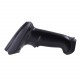 Беспроводной сканер штрих-кода MERTECH CL-2220 BLE SPP Dongle P2D USB black