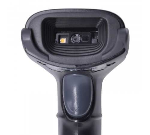 Беспроводной сканер штрих-кода MERTECH CL-2220 BLE SPP Dongle P2D USB black