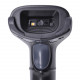 Беспроводной сканер штрих-кода MERTECH CL-2220 BLE SPP Dongle P2D USB black