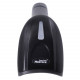 Беспроводной сканер штрих-кода MERTECH CL-2320 HR BLE SPP Dongle P2D USB black